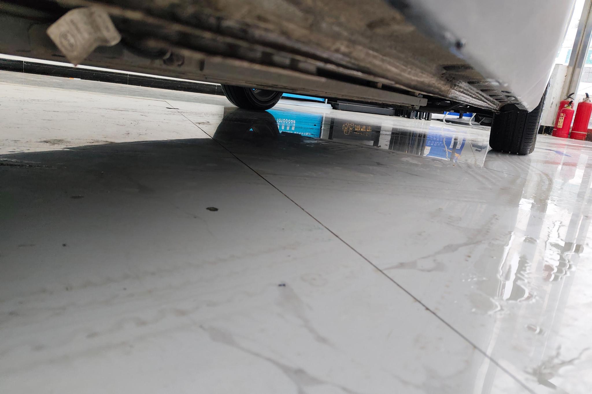 BYD Seagull 2025 305KM Freedom
