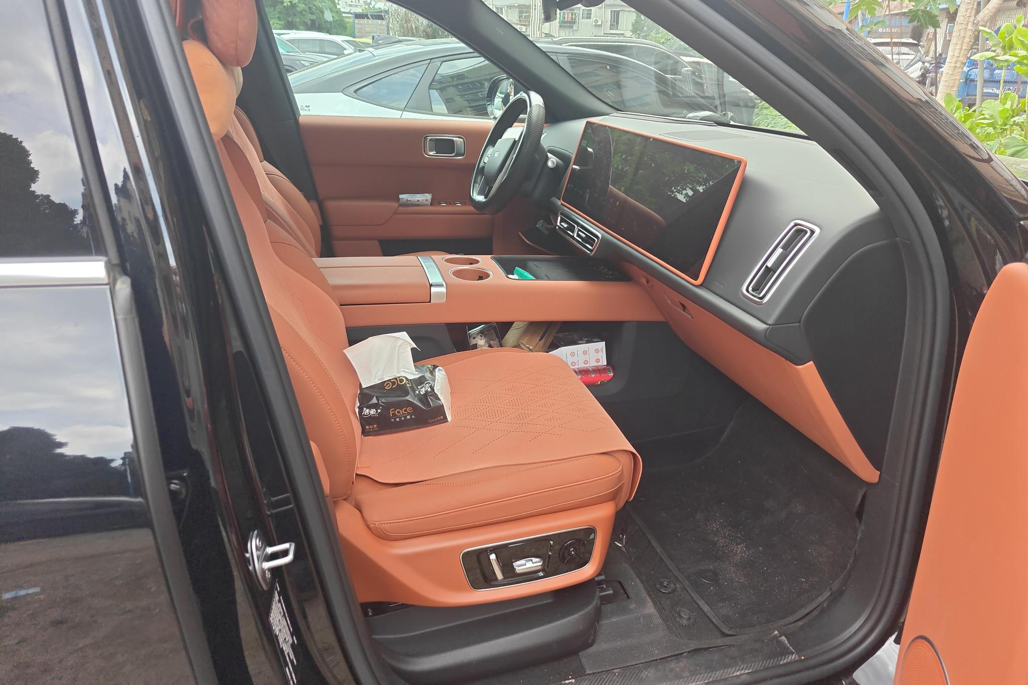 Li Auto L9 2024 Pro