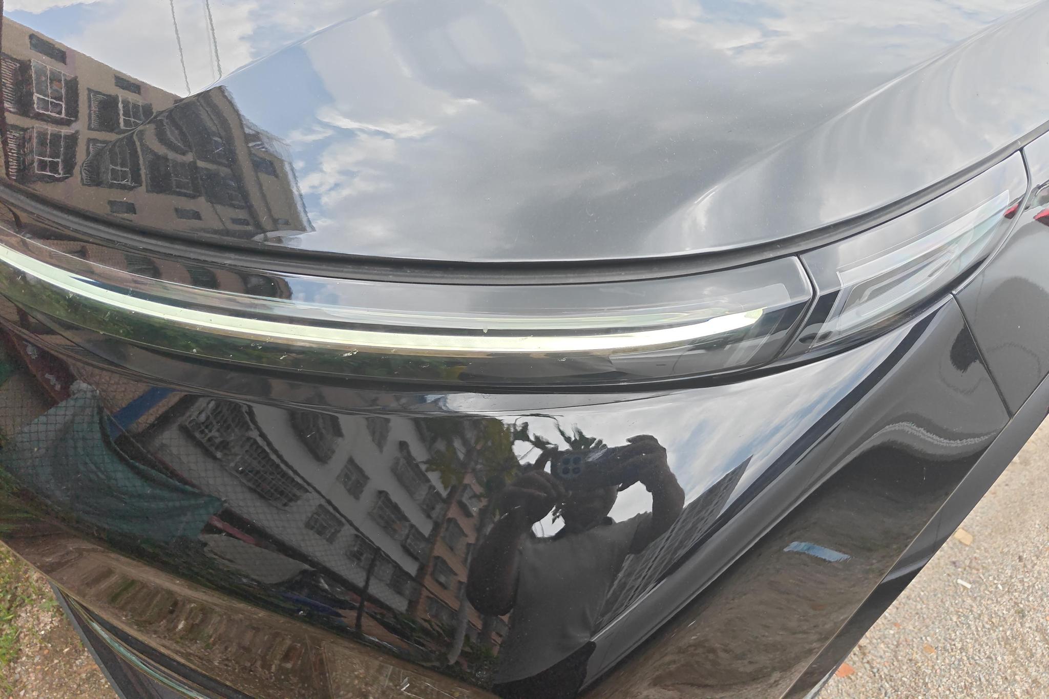 Li Auto L9 2024 Pro