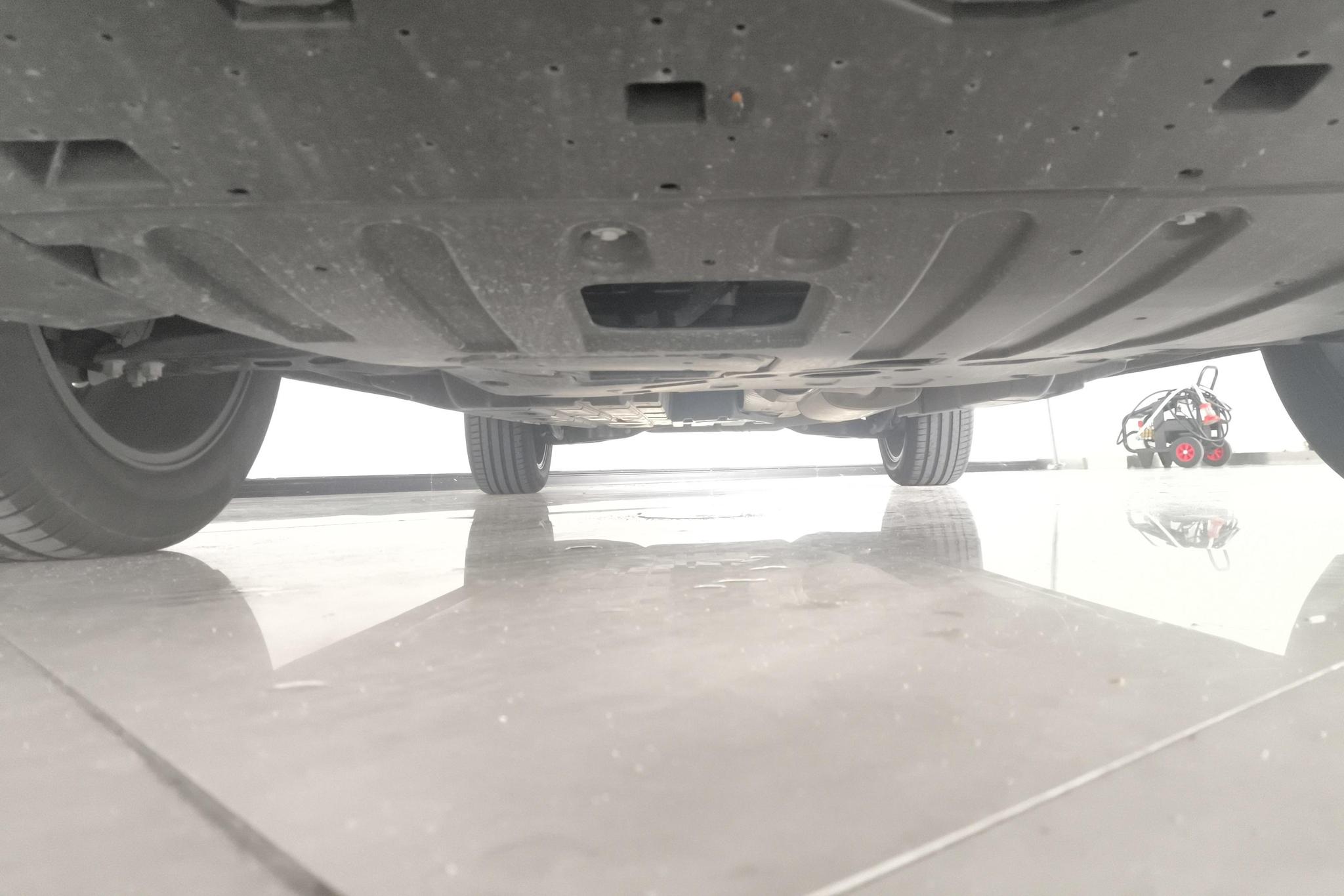 GAC GS8 2024 2.0TGDI Luxury Smart Connect