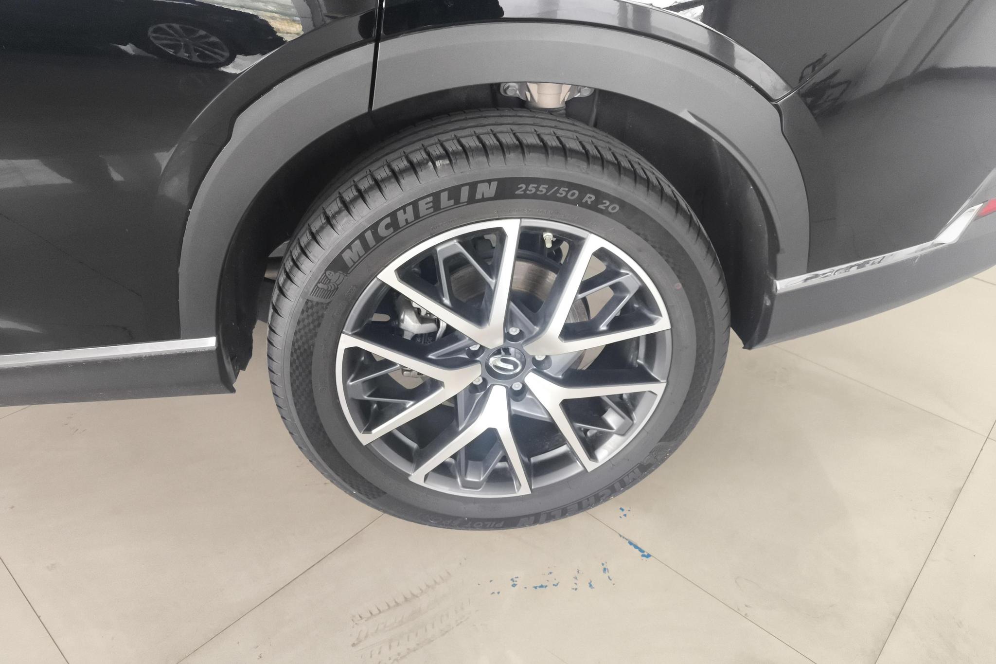 GAC GS8 2024 2.0TGDI Luxury Smart Connect