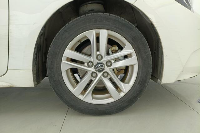 Toyota Levin 2022 1.8 H E-CVT — фото 7
