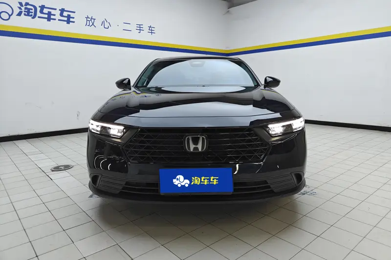 Honda Accord — фото 2