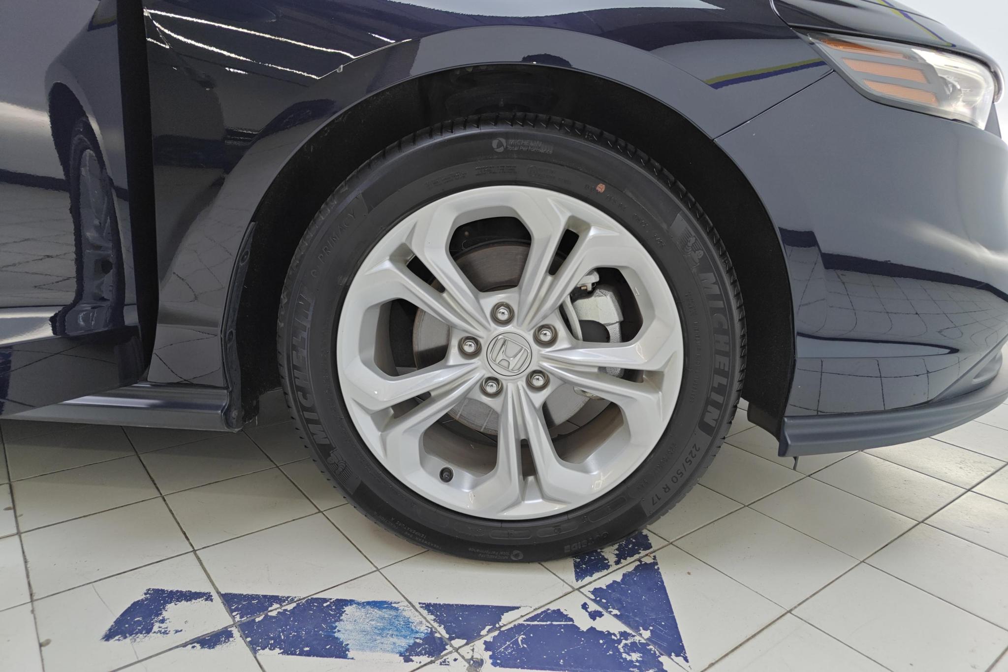 Honda Accord 2023 T 260TURBO Smart