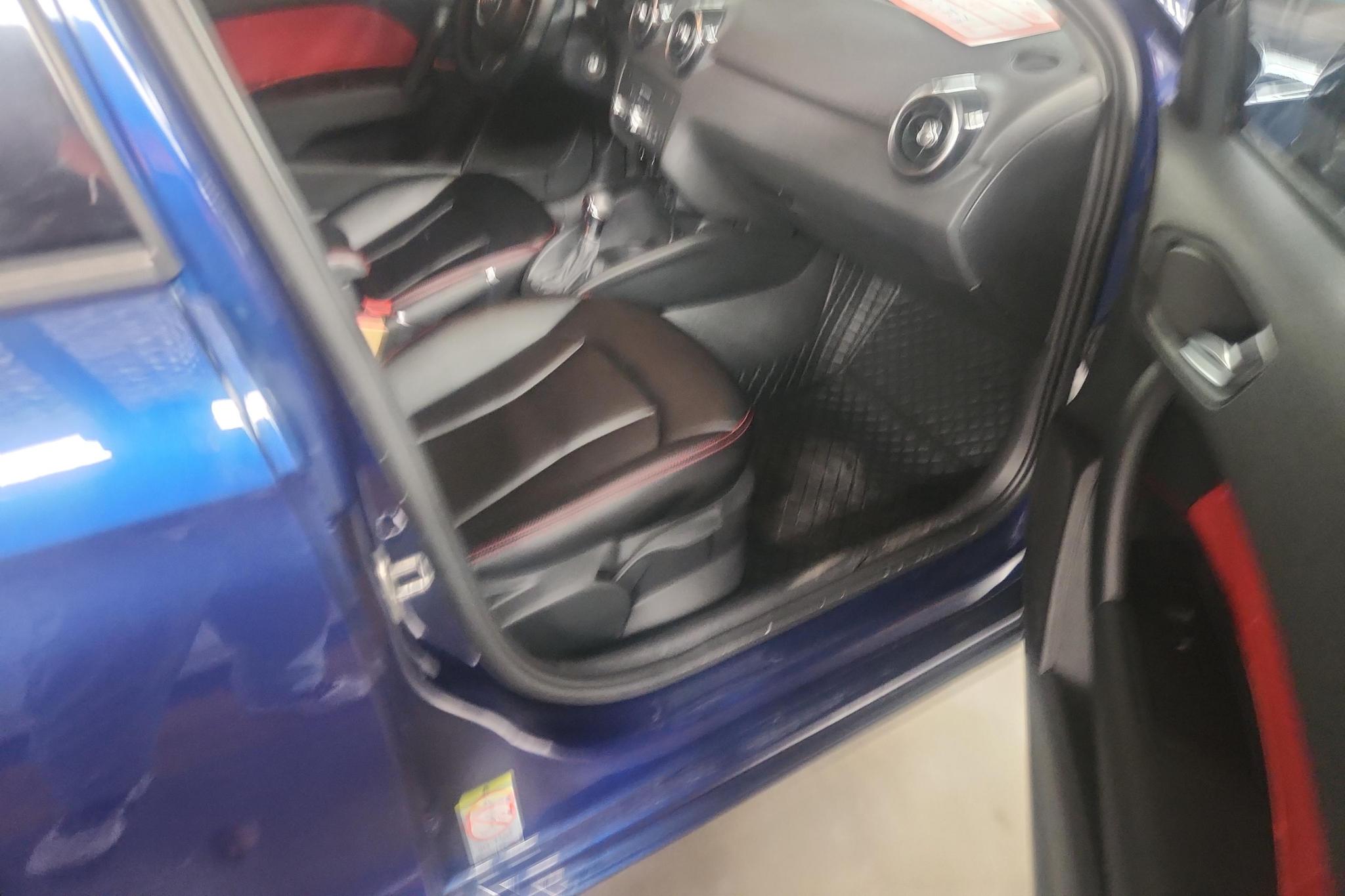 Audi A1 2014 30 TFSI Sportback
