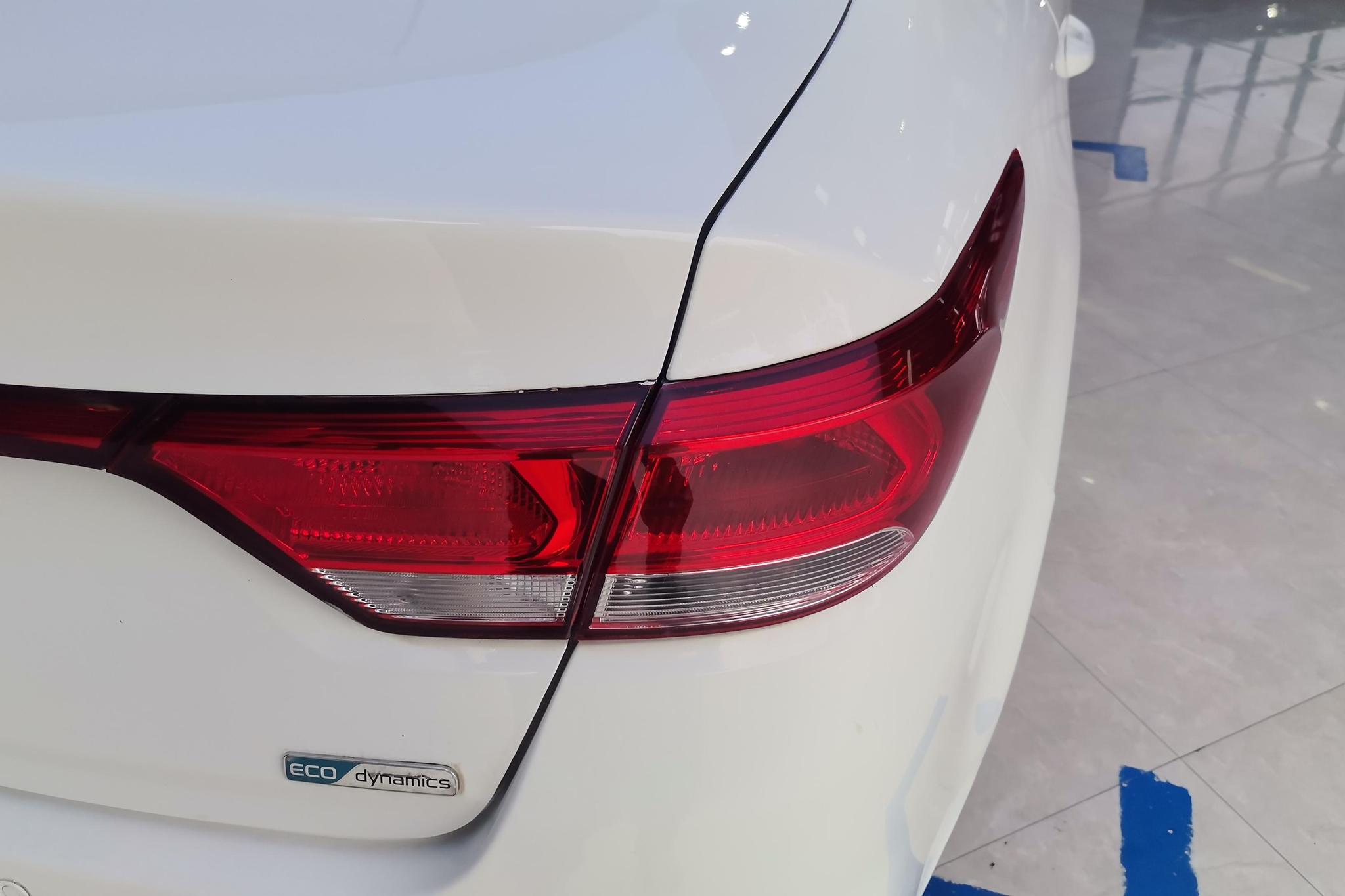 Kia K2 2017 1.4L AT GLS
