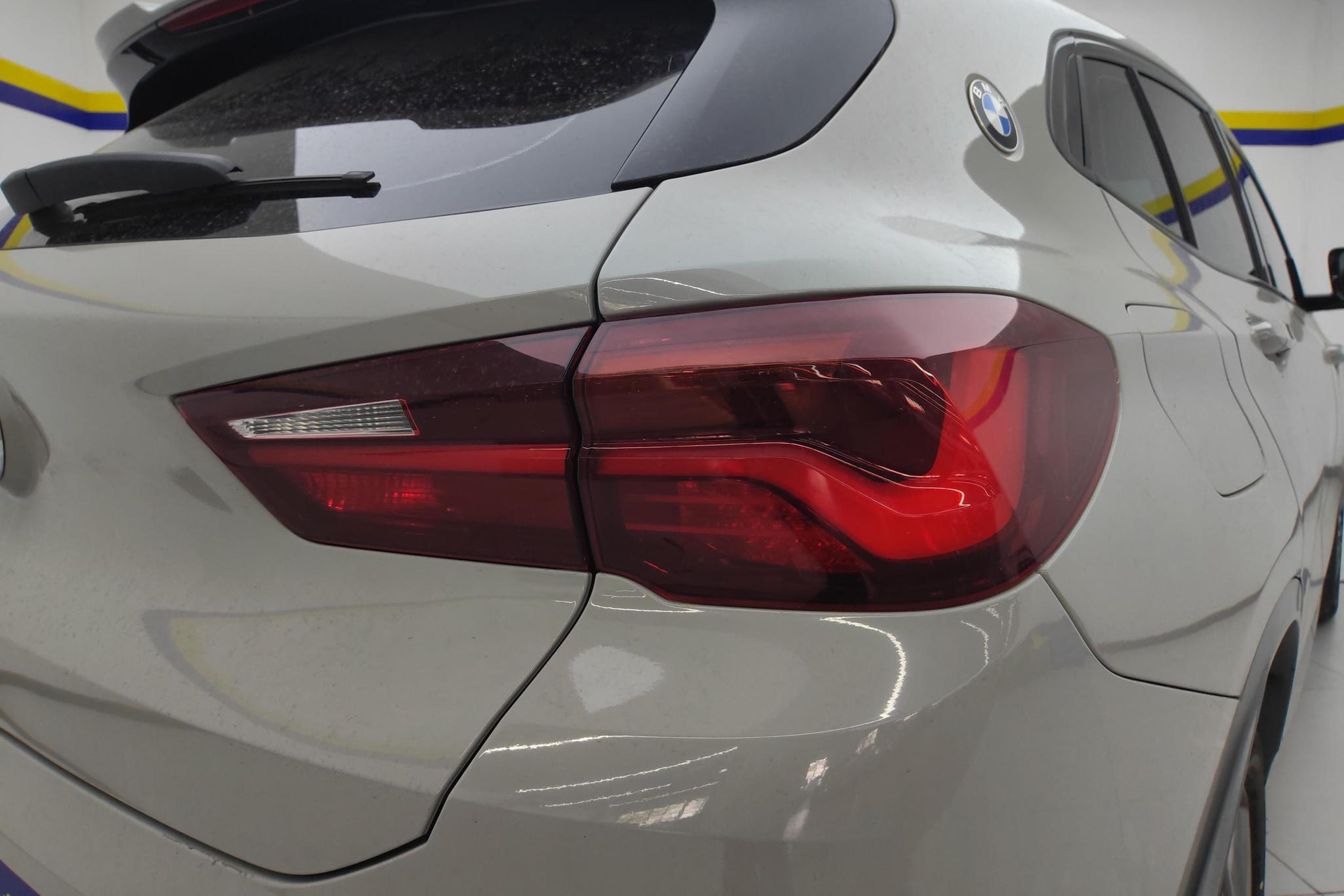 BMW X2 2021 sDrive25i Lead M