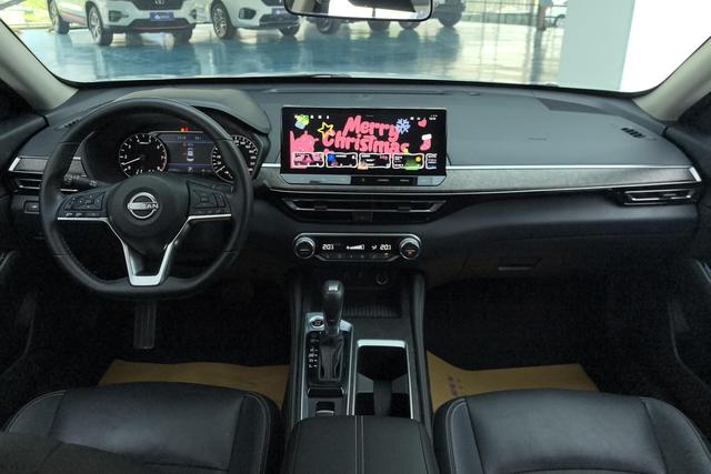 Nissan Teana 2022 2.0 L XL-TLS — фото 13
