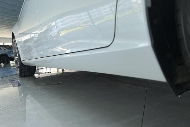 Nissan Teana 2022 2.0 L XL-TLS — фото 10