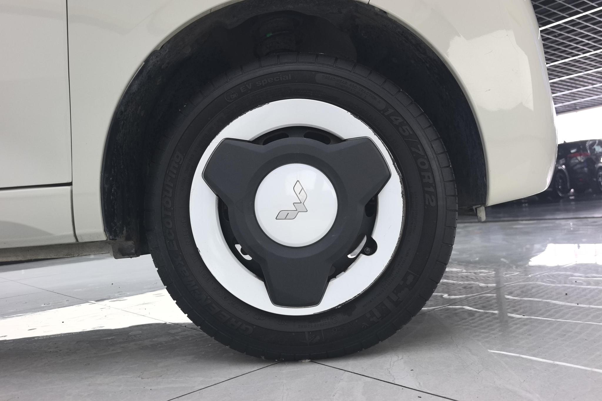 Wuling Mini EV MINIEV 2024 215km