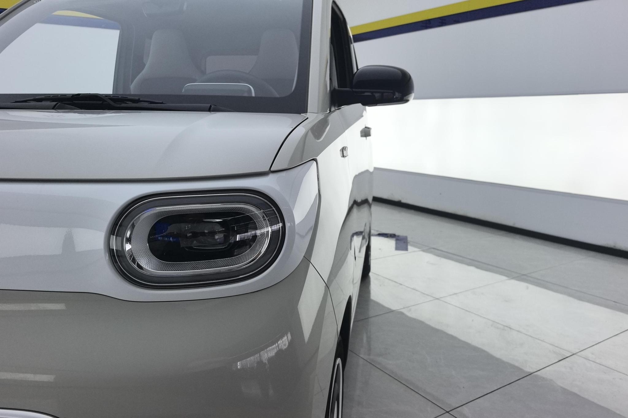 Wuling Mini EV MINIEV 2024 215km
