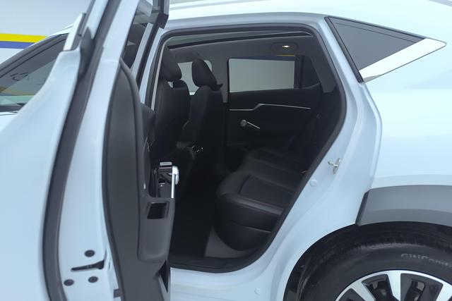 Trumpchi Emkoo 2022 Hybrid 2.0 ATK Pro — фото 15
