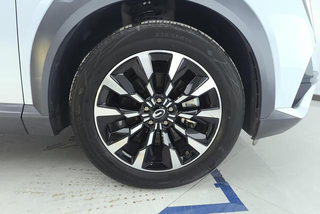 Trumpchi Emkoo 2022 Hybrid 2.0 ATK Pro — фото 10