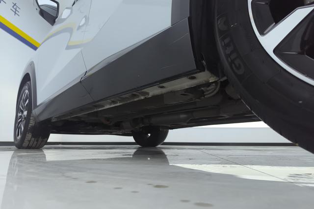Trumpchi Emkoo 2022 Hybrid 2.0 ATK Pro — фото 6