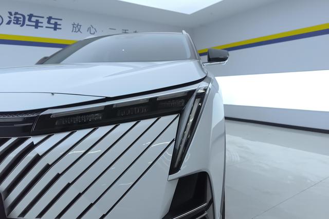 Trumpchi Emkoo 2022 Hybrid 2.0 ATK Pro — фото 4