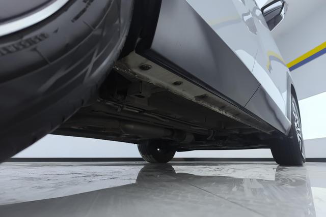 Trumpchi Emkoo 2022 Hybrid 2.0 ATK Pro — фото 7