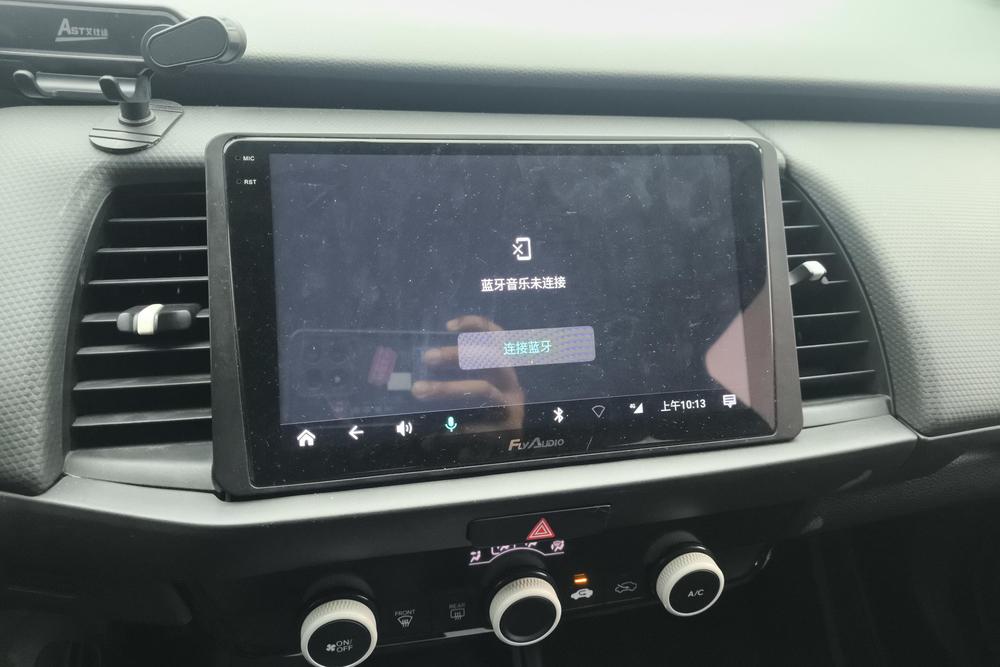 Honda Fit, фото 10