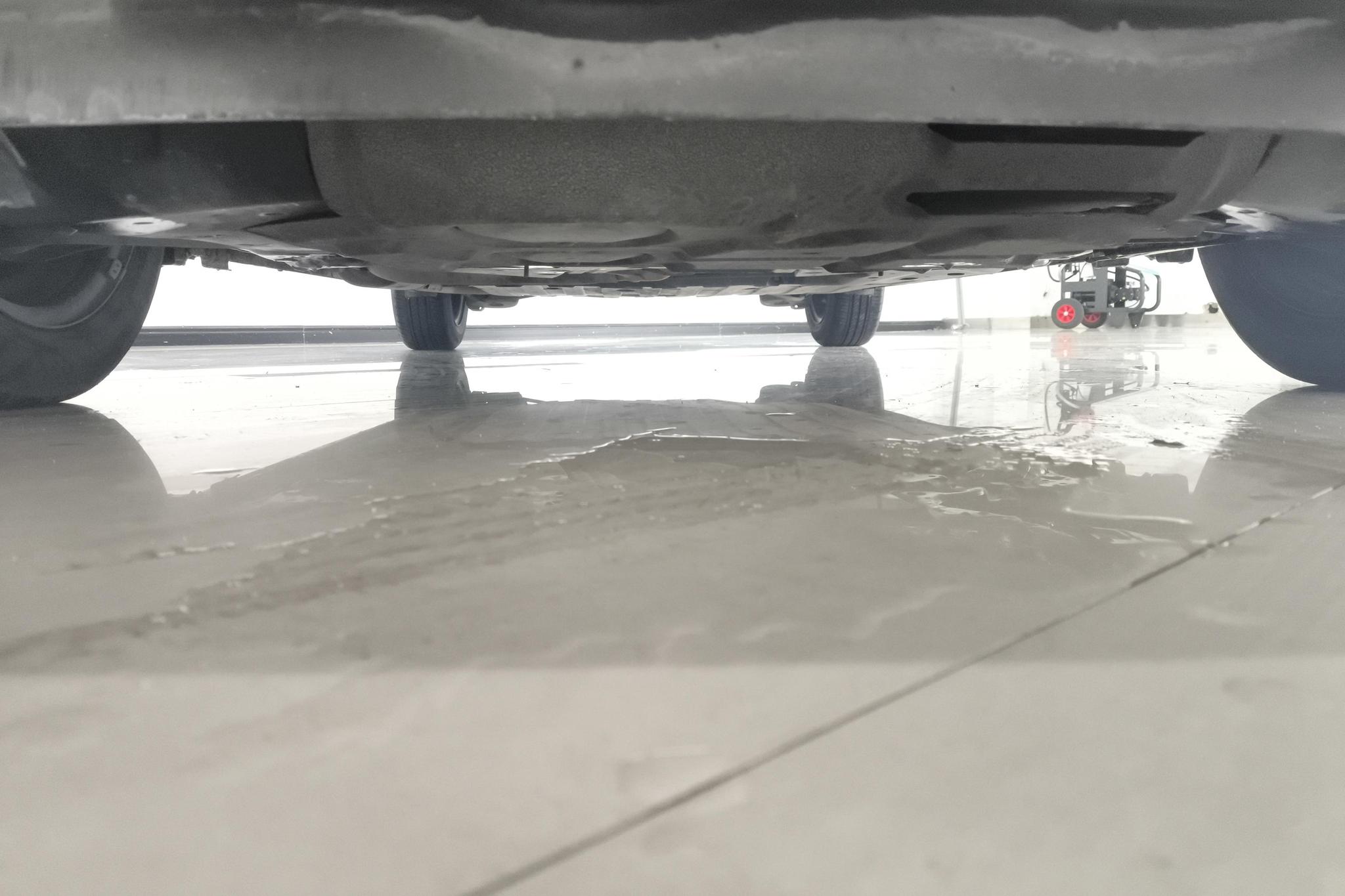 Honda Fit 2021 1.5L CVT