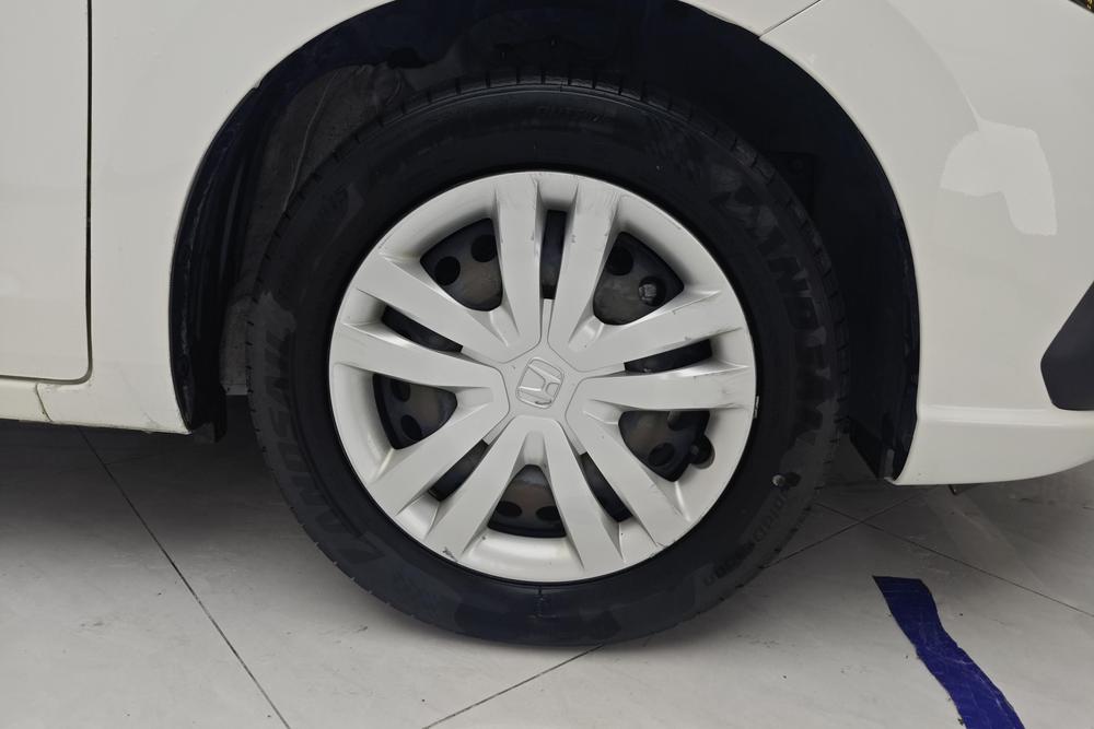 Honda Fit, фото 8