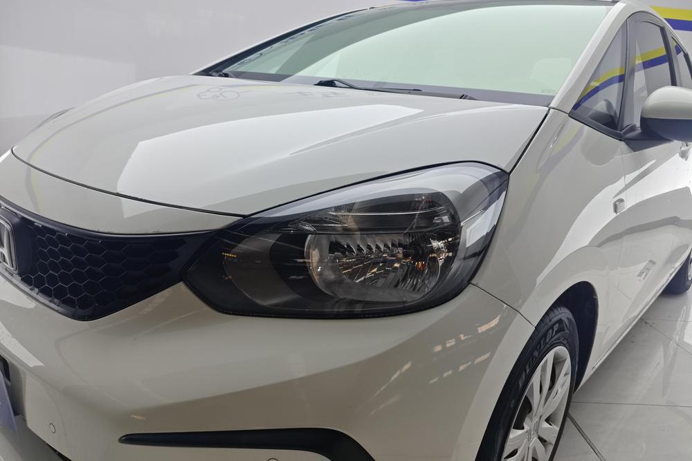 Honda Fit, фото 4