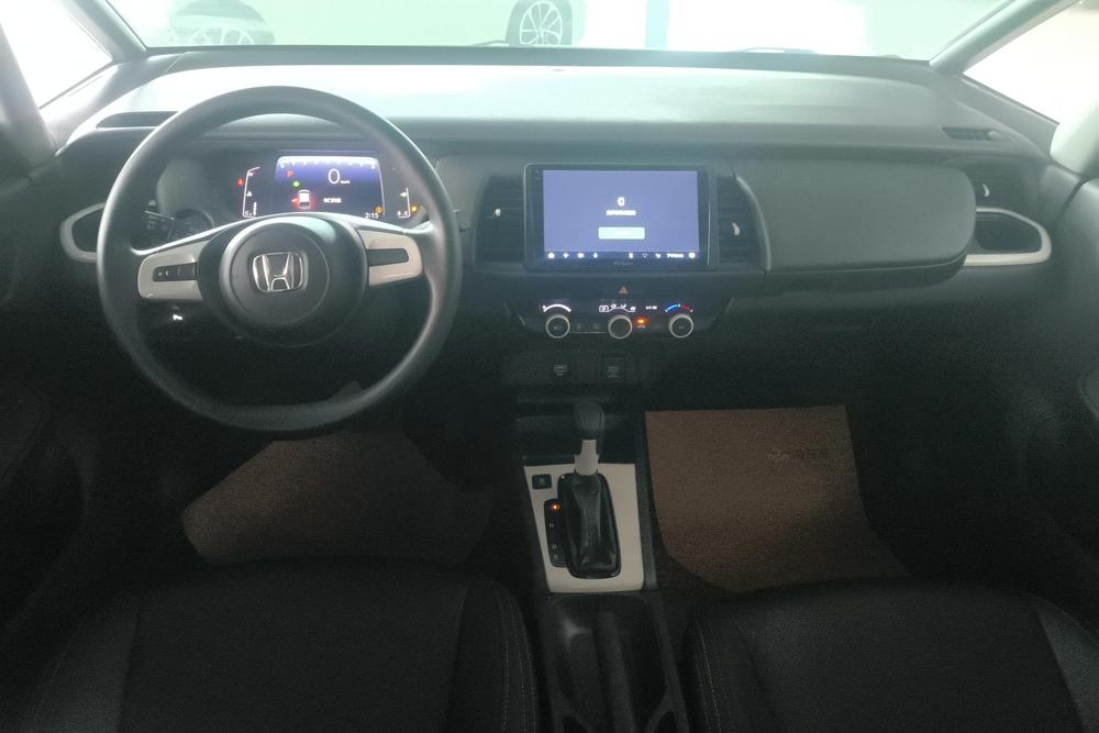 Honda Fit, фото 12