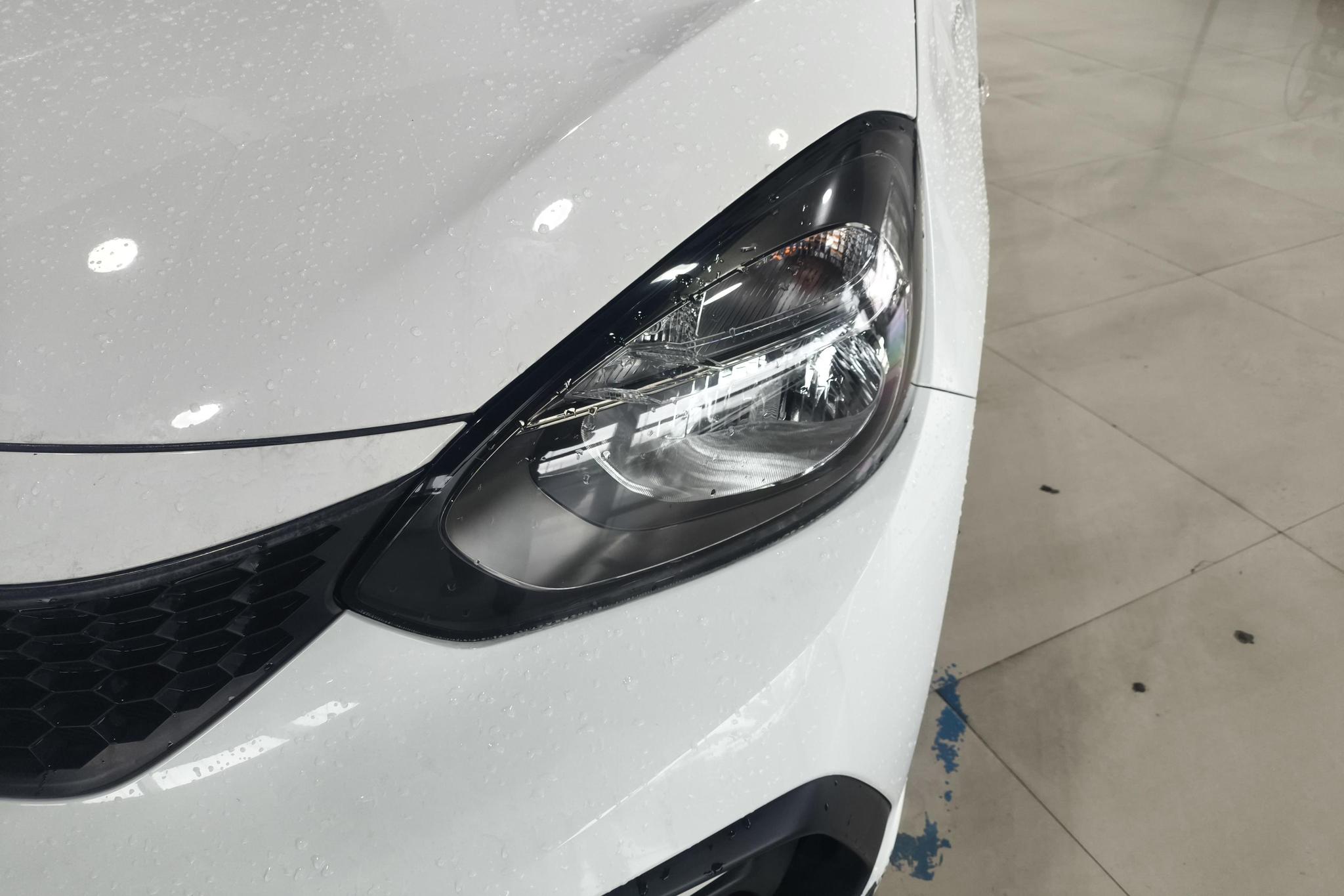 Honda Fit 2021 1.5L CVT
