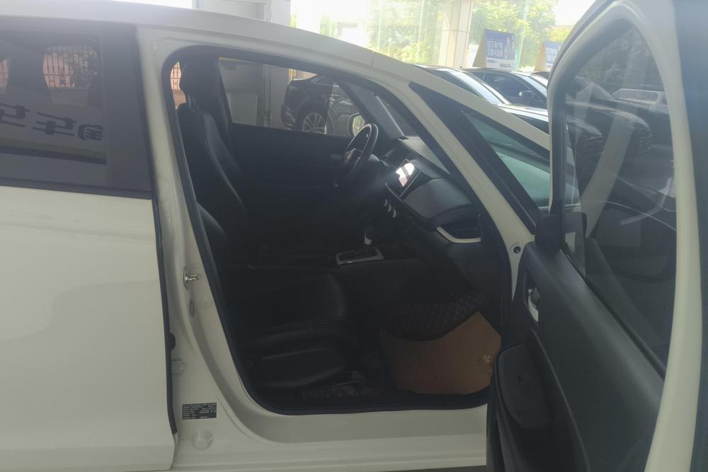 Honda Fit, фото 16