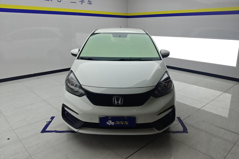 Honda Fit, фото 2