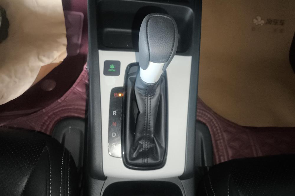 Honda Fit, фото 14