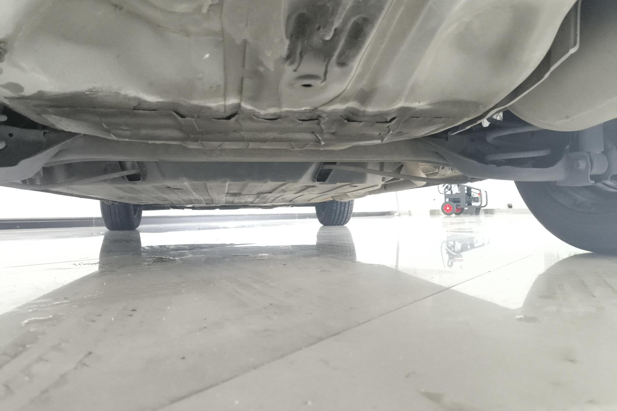 Honda Fit 2021 1.5L CVT