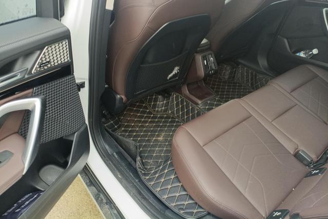 BMW X1 2024 Белый из Китая, фото 2