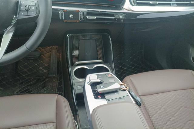 BMW X1 id 4321037 из Китая 7