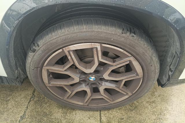 BMW X1 id 4321037 из Китая 13