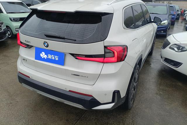 BMW X1 id 4321037 из Китая 15