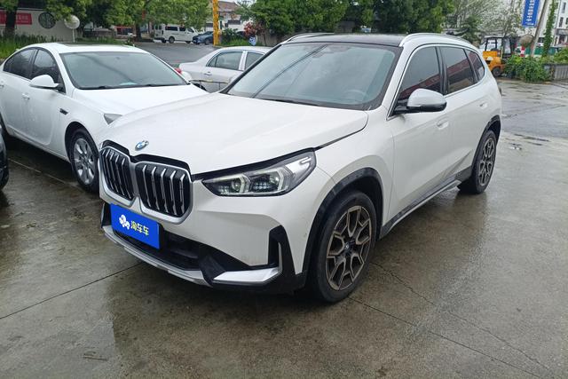 BMW X1 id 4321037 из Китая 16