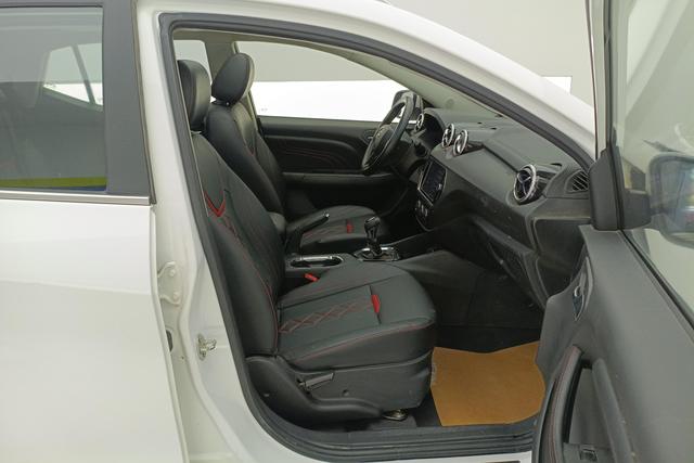Soueast DX3 2018 1.5 L MTPremium — фото 10
