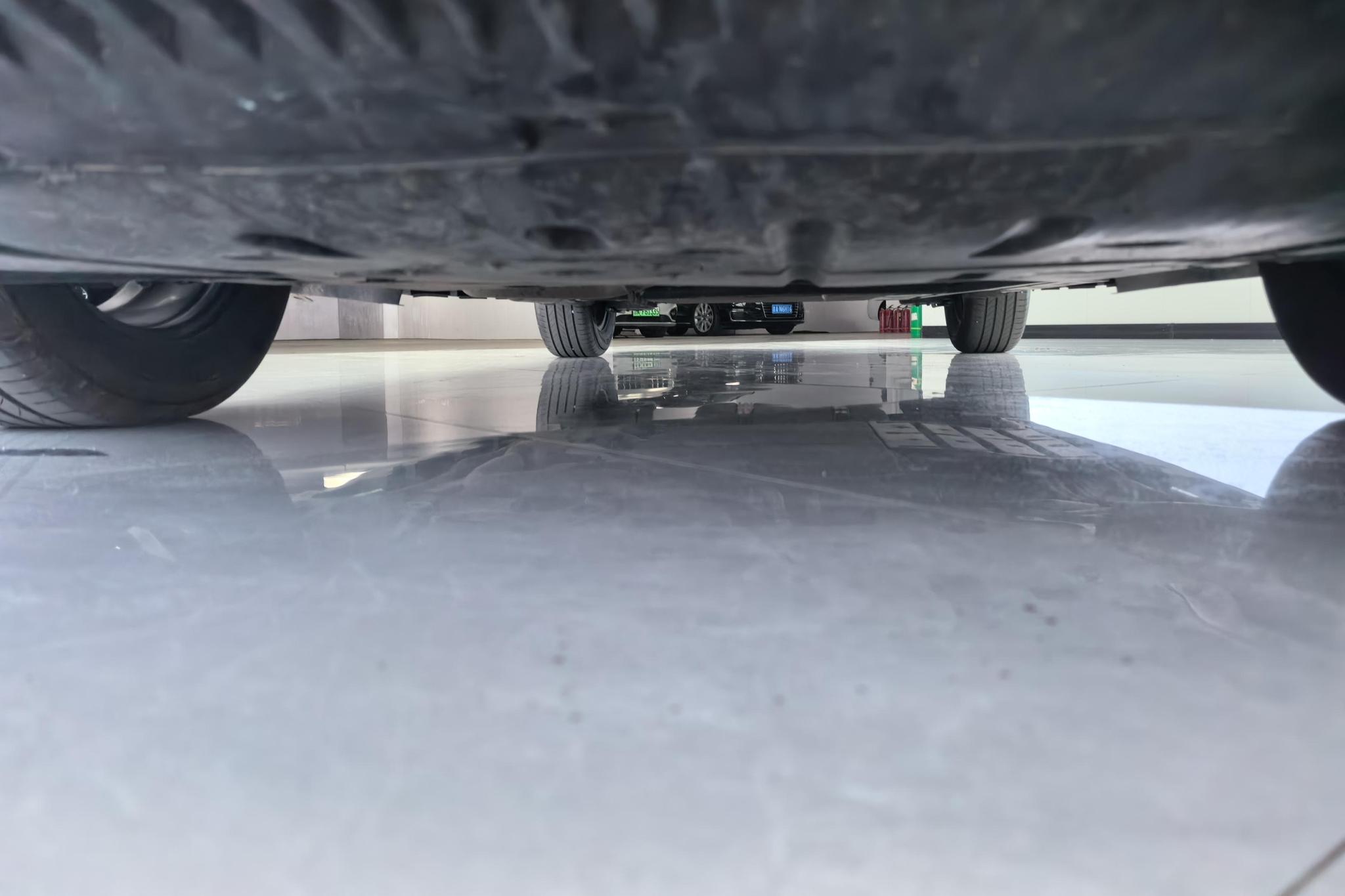 BYD Qin Plus DM-i PLUS DM 2025 Smart Drive DM-i 55KM Lead