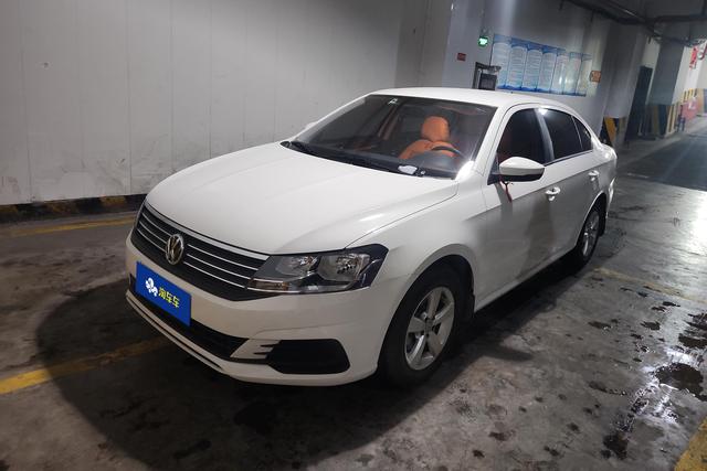 Volkswagen Lavida id 4321049 из Китая 7