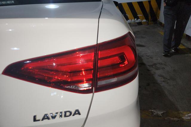 Volkswagen Lavida id 4321049 из Китая 9