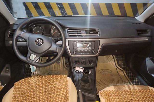 Volkswagen Lavida id 4321049 из Китая 11