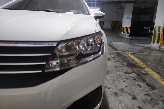 Volkswagen Lavida id 4321049 из Китая 12