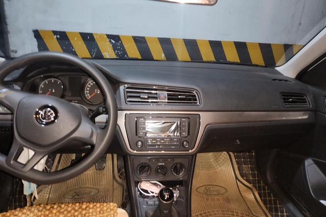 Volkswagen Lavida id 4321049 из Китая 13