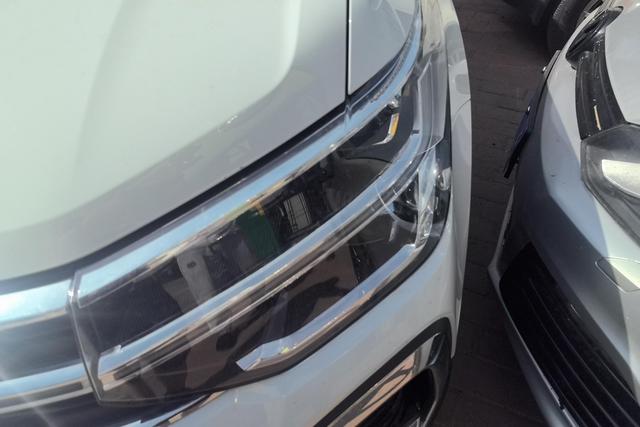 Volkswagen Tuyue id 4320912 из Китая 8