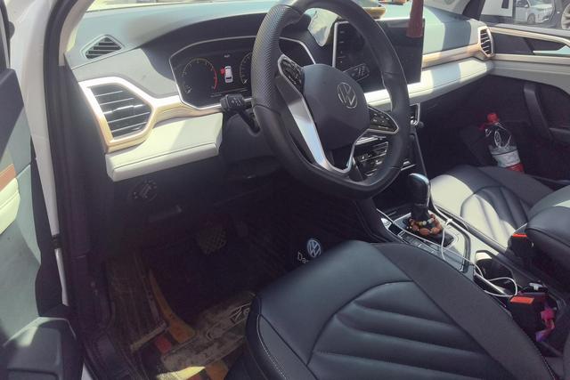 Volkswagen Tuyue id 4320912 из Китая 9