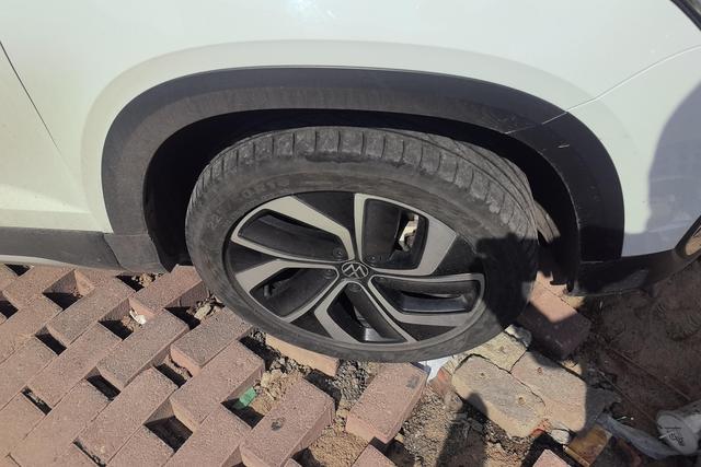 Volkswagen Tuyue id 4320912 из Китая 11