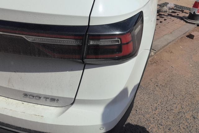 Volkswagen Tuyue id 4320912 из Китая 13