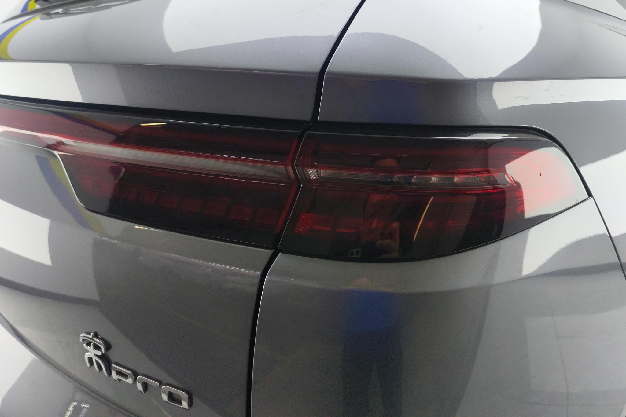 BYD Song Pro DM Pro DM 2024 DM-i 71km