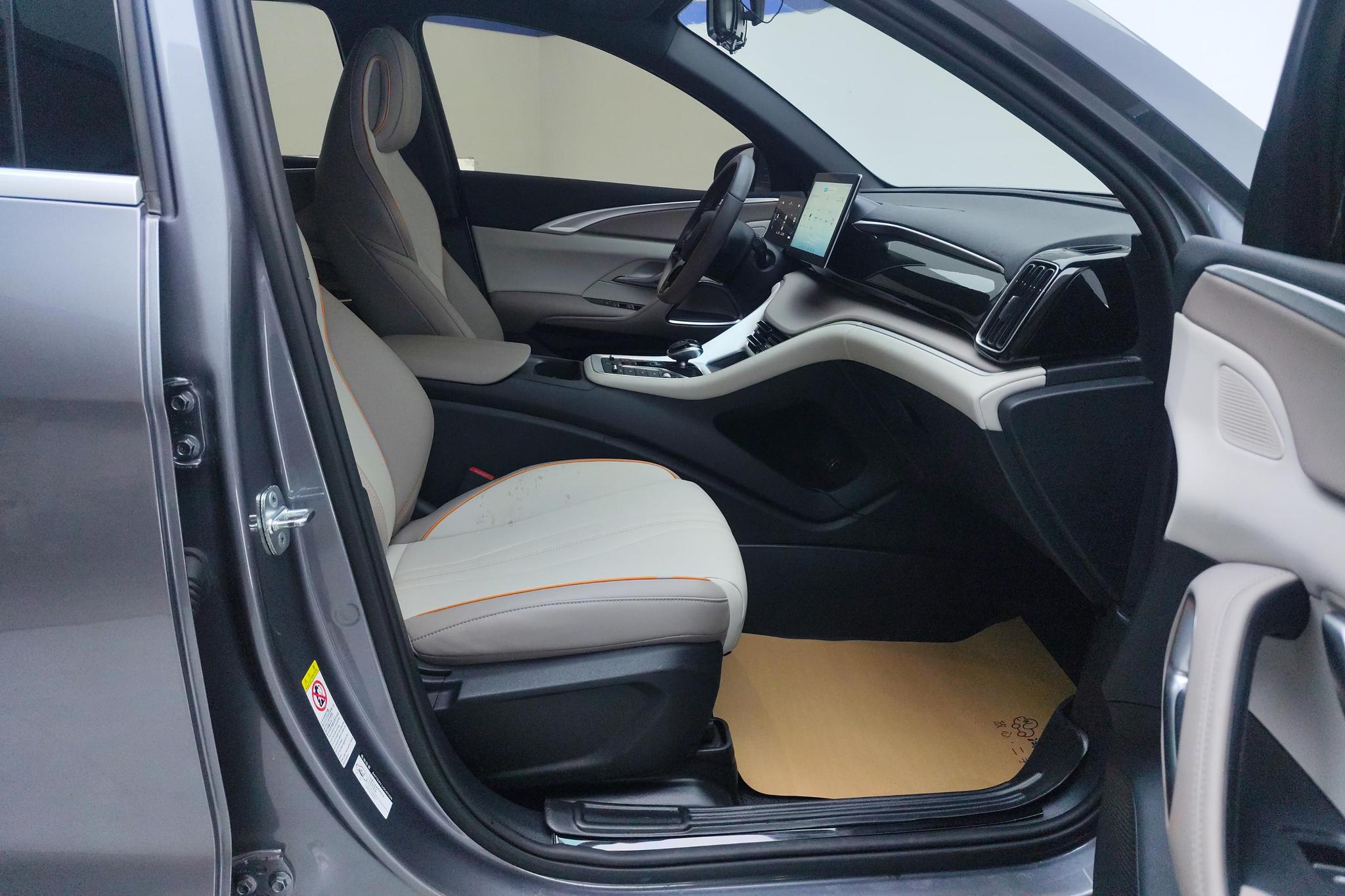 BYD Song Pro DM Pro DM 2024 DM-i 71km