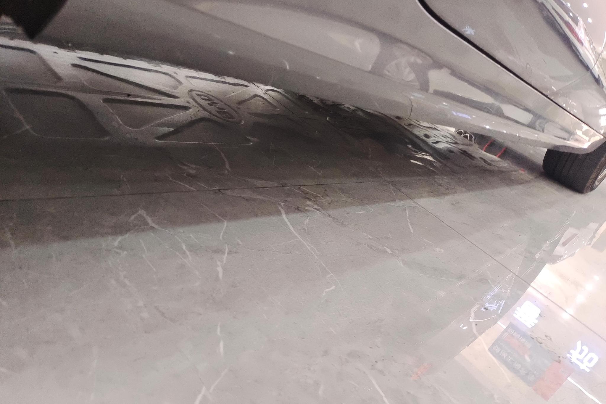 BYD Qin Plus DM-i PLUS DM 2021 DM-i 55KM Luxury