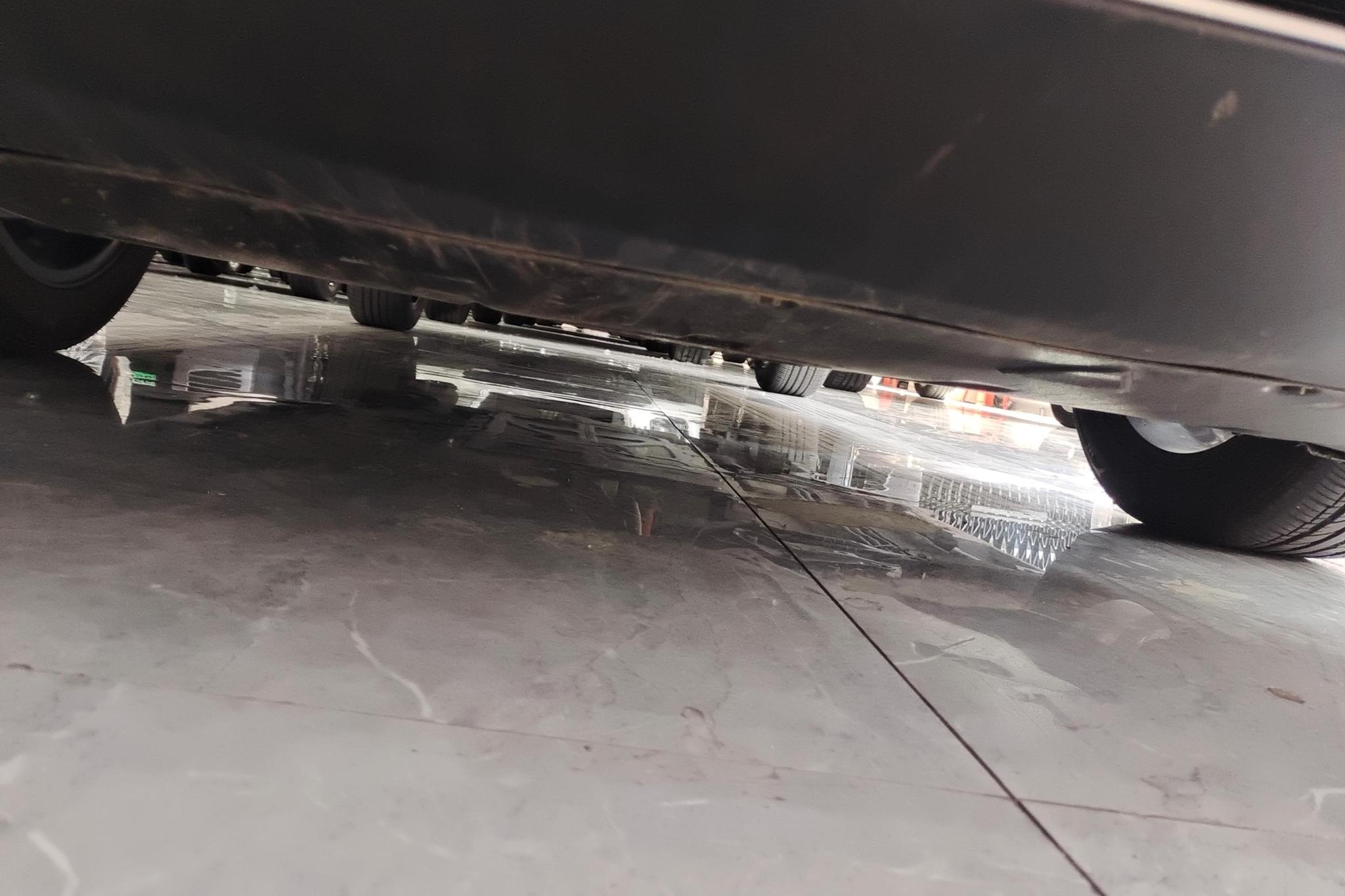 BYD Qin Plus DM-i PLUS DM 2021 DM-i 55KM Luxury